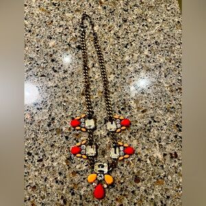 J. Crew Factory Necklace